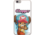 海賊王 2015年 動漫工房x海賊王 iPhone6S/6S Plus 電話保護套 Chopper